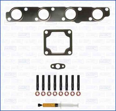 JUEGO DE FORROS TURBINA JTC11864 AJUSA AJUSA JTC11864 JUEGO  