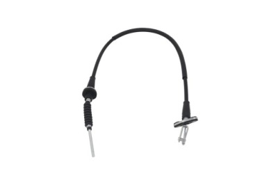 Трос зчеплення рух фото №1