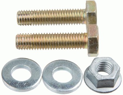 ELEMENTOS MONTAZOWE SUSPENSIONES / BMW 3 , Z3 1.6-3.0 09.90-06.03  