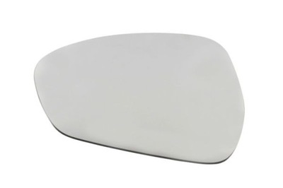 Лівий вкладиш дзеркало alfa romeo stelvio 2017 - фото №1