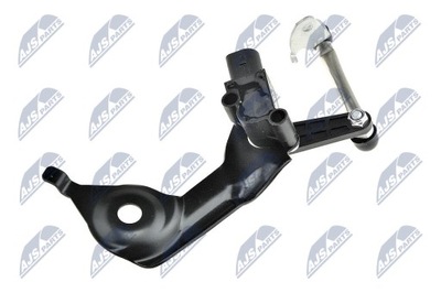 Датчик вирівнювання світла фото №1