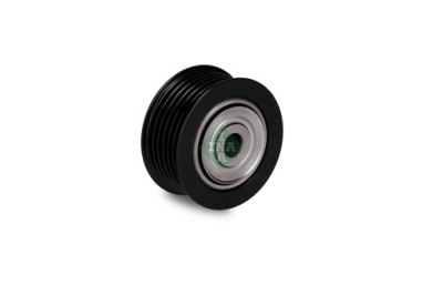 Ролик направляющая peugeot peugeotina 532073710 peug фото №1