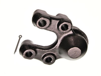 Maxgear 72-4866 шарнир крепёжный / направляющая фото №1