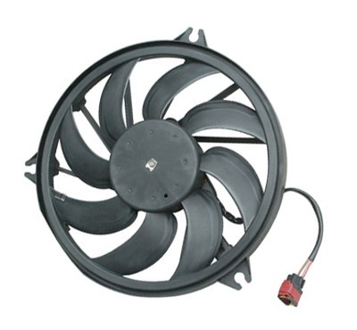 624 167 624 167 VENTILADOR CHLOD.PEUGEOT 206 98-  