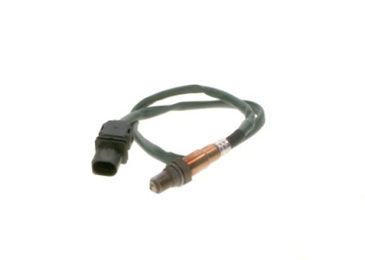 SONDE LAMBDA 