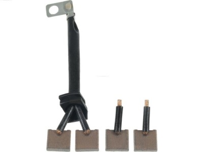 Щетки стартер sb5004 фото №1