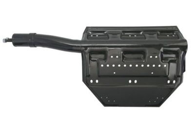 Кронштейн крила bpd-sc039l фото №1