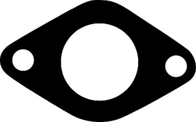 Прокладка corteco фото №1