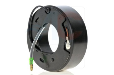 Ac авто котушка зчеплення компресор кондиціонера sanden sd7h15,sd709,sd7v16 фото №1