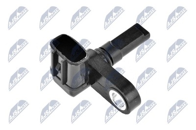 NTY 89542-04020 NTY SENSOR ABS PARTE DELANTERA  