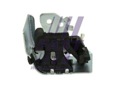 Кронштейн выхлоп renault scenic фото №1