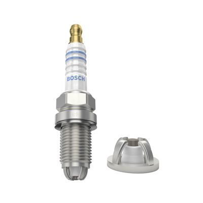 BOSCH 0 242 229 648 СВІЧКА ЗАПАЛЮВАННЯ