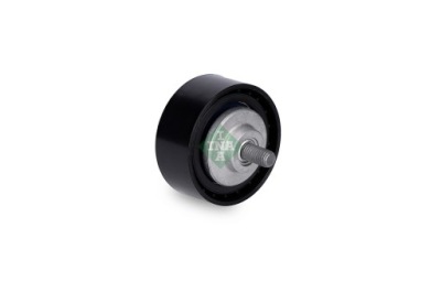 SCHAEFFLER INA 532 0720 10 РОЛИК ВЕДУЧИЙ / PROWADZACA, РЕМІНЬ ПОЛІКЛИНОВИЙ ЗУБЧАТИЙ 