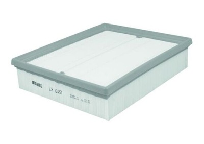 Фільтр повітря фото №1