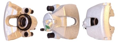 Elstock 83-0711 супорт гальма фото №1