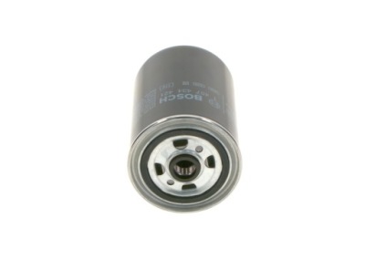 Фільтр пального 1 457 434 421 bosch фото №1