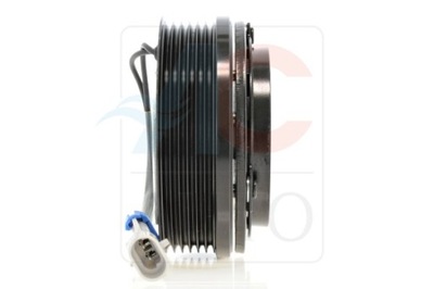 CLUTCH COMPRESSOR AIR CONDITIONER FIAT,HO  