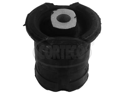 ПОДУШКА РЕЗИНОВАЯ, REAR AXLE SUBFRAME 80001545 CORTECO CORTECO 80001545