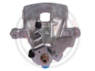 SOPORTE HAMULC. AUDI 80 91-94 PT  