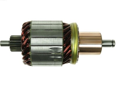 SA0052 AS ROTOR  