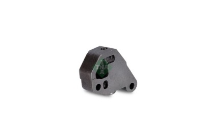 Ina натяжитель цепи распределительного вала nissan фото №1