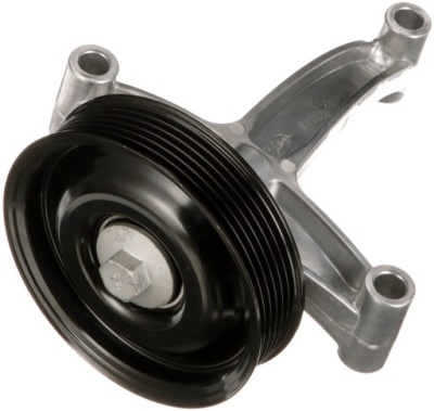 GATES GALET TENDEUR 