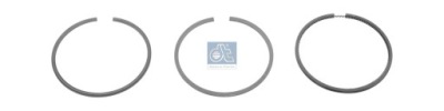 PISTON RING НАБОР 