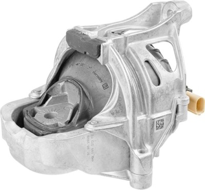 Подушка двигателя audi 43027 01 lmi фото №1