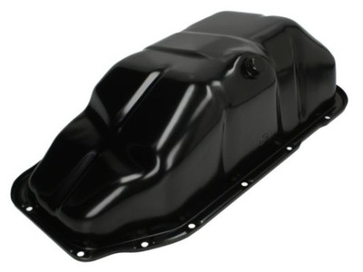 Піддон масляна opel 1,6d 84- /kadett/ фото №1