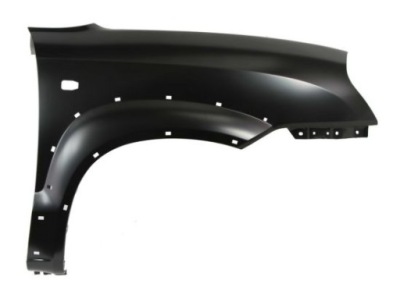 Крыло blic 6504-04-3175316p фото №1