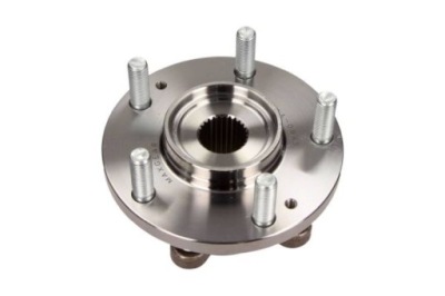 Підшипник колеса перед hyundai i30 i i30 ii фото №1