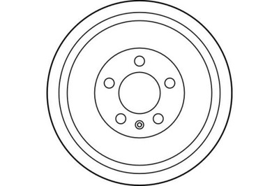 236 043 236 043 HAM.BEBEN /T/OCTAVIA 1.4-1.9TDI 96-