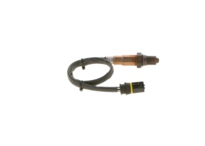 BOSCH 0 258 006 181 ЗОНДА ЛЯМБДА 