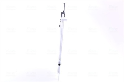 Радиатор кондиционера nissens 941223 фото №1