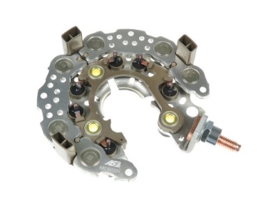 Ast arc6020s_r випрямляч генератора фото №1