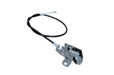 CERRADURA DE PUERTA FIAT T. DUCATO 06- PR CABLE 82,7CM 28-0848  