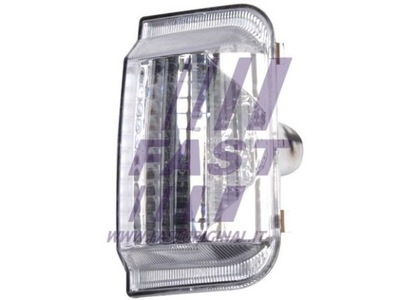 FAST FT87320 FAST LUZ DIRECCIONAL FIAT DUCATO 06> ESPEJO L  