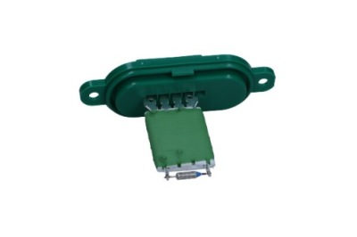 Maxgear резистор вентилятор iveco daily 00- фото №1