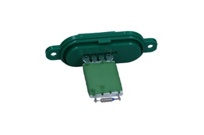 Резистор вентилятор iveco daily 00- фото №1