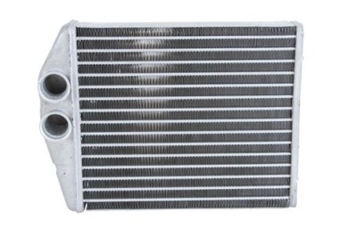 HEATER (185X168X32) CADILLAC BLS F  