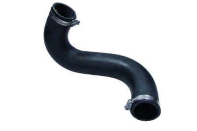 Шланг интеркулер fiat ducato 2.3 d 14- фото №1