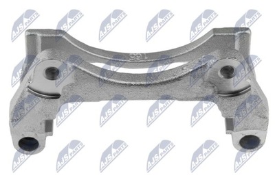 Nty скоба супорт гальмівний фото №1