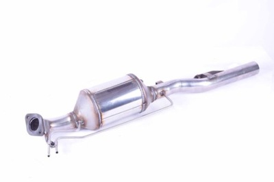 Фільтр часток твердих dpf eec dpf173 фото №1