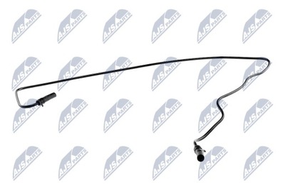 CABLE DE LÍQUIDO REFRIGERACIÓN LAND ROVER DISCOVERY II 2.5TD5,4.0 98-  