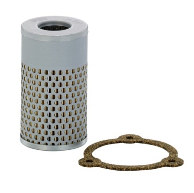 Mann-filter h 617 n фільтр, гідравліка робоча фото №1