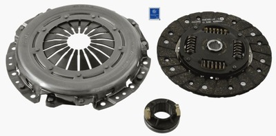 EMBRAGUE KIT HYUNDAI I20/I30  