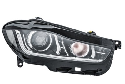 FARO P (D3S/LED, ELEKTRYCZNY, Z SILNIKIEM, BIKSENON) JAGUAR XE  