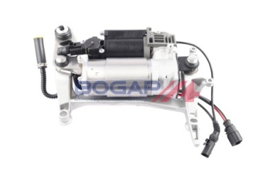 Bogap компресор підвіска фото №1