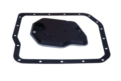 Maxgear 26-1684 набір фільтра гідравлічного, автоматична коробка передач передач фото №1