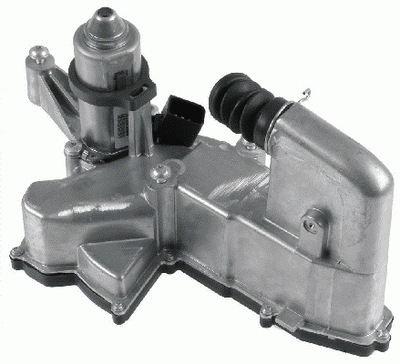 810844 SACHS SILOWNIK ЗЧЕПЛЕННЯ CITROEN C2/C3/PEUGEOT 207/1007 02 1.4/1.6 SZ